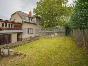 Prodej rodinného domu, Ruda nad Moravou, 115 m2