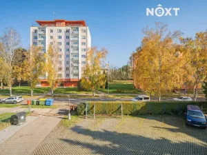 Prodej bytu 2+kk, Šumperk, Vrchlického, 50 m2
