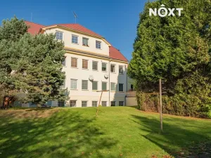 Prodej bytu 2+kk, Šumperk, Vrchlického, 50 m2