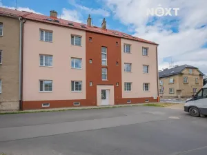 Prodej bytu 1+1, Šumperk, Banskobystrická, 38 m2