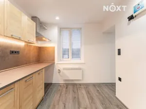 Prodej bytu 1+1, Zábřeh, Havlíčkova, 28 m2