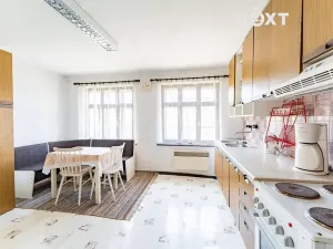 Prodej rodinného domu, Malá Morava, 207 m2