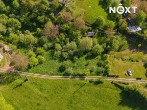 Prodej pozemku pro bydlení, Ruda nad Moravou, 2067 m2