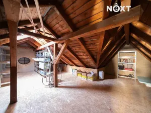 Prodej vily, Velké Losiny, Kosmonautů, 274 m2