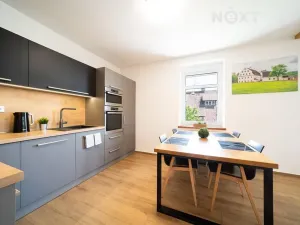 Prodej vily, Velké Losiny, Kosmonautů, 274 m2