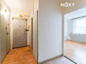 Prodej bytu 3+1, Velké Losiny, sídl. U papírny, 73 m2