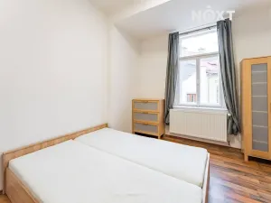 Pronájem bytu 2+1, Šumperk, Starobranská, 73 m2