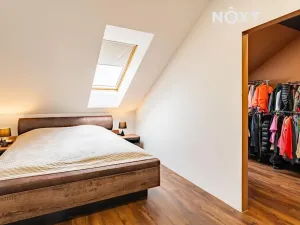 Prodej rodinného domu, Tršice, 170 m2