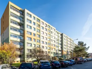 Prodej bytu 3+kk, Praha - Chodov, Machkova, 65 m2