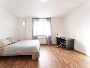 Prodej bytu 2+kk, Šumperk, Banskobystrická, 61 m2