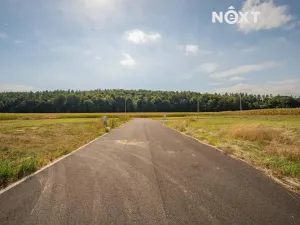 Prodej pozemku pro bydlení, Stavenice, 1092 m2