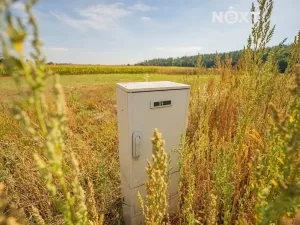 Prodej pozemku pro bydlení, Stavenice, 1092 m2