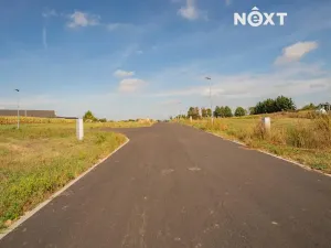 Prodej pozemku pro bydlení, Stavenice, 740 m2