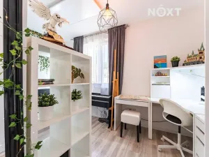 Prodej rodinného domu, Líšnice, 100 m2