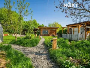 Prodej rodinného domu, Líšnice, 100 m2