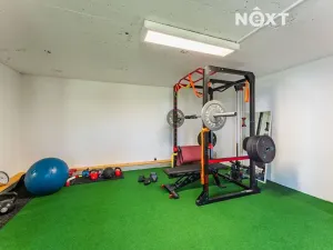 Prodej rodinného domu, Líšnice, 100 m2