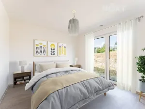 Prodej rodinného domu, Hlásnice, 94 m2