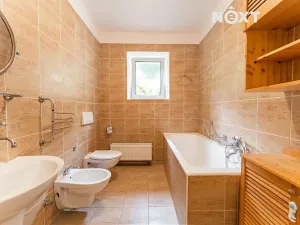 Prodej rodinného domu, Olšany, 219 m2