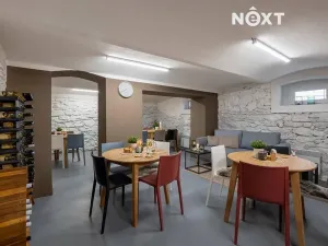 Prodej ubytování, Velké Losiny, Osvobození, 42 m2
