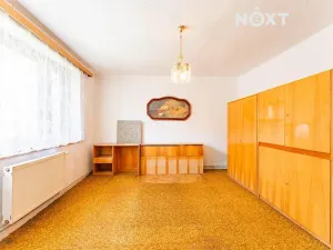 Prodej rodinného domu, Dolní Újezd, 116 m2