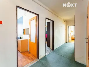 Prodej rodinného domu, Dolní Újezd, 116 m2