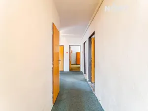 Prodej rodinného domu, Dolní Újezd, 116 m2