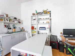 Prodej rodinného domu, Štíty, nám. Míru, 267 m2