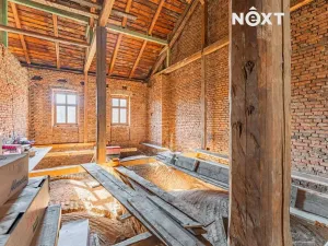 Prodej rodinného domu, Štíty, nám. Míru, 267 m2