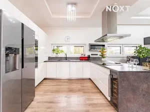 Prodej rodinného domu, Mohelnice, Západní, 124 m2