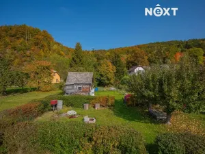 Prodej pozemku pro bydlení, Bohutín, 1644 m2