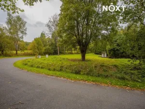 Prodej pozemku pro bydlení, Malá Morava, 2133 m2