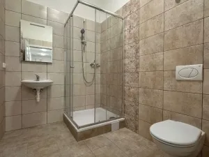 Pronájem bytu 2+kk, Cheb, Židovská, 64 m2