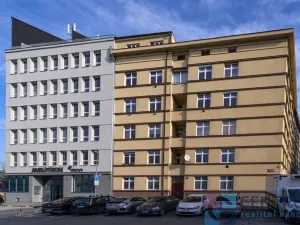Pronájem obchodního prostoru, Praha - Holešovice, U Pergamenky, 66 m2