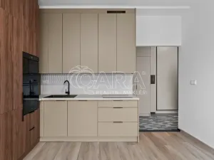 Pronájem bytu 2+kk, Praha - Holešovice, Ortenovo náměstí, 49 m2