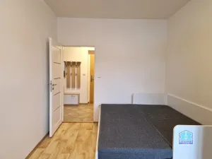 Pronájem bytu 2+kk, Stříbro, Sadová, 47 m2