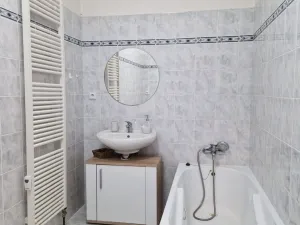 Pronájem bytu 2+kk, Stříbro, Sadová, 47 m2