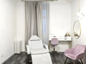 Pronájem obchodního prostoru, Praha - Vinohrady, 10 m2