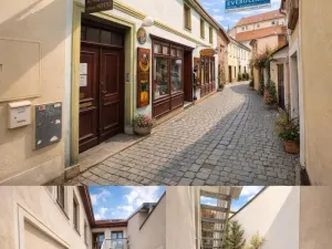 Pronájem komerční nemovitosti, Znojmo, Kramářská, 100 m2