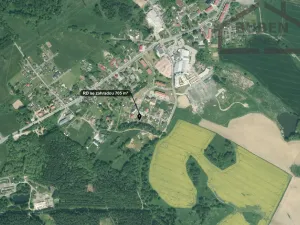 Prodej rodinného domu, Rozvadov, 217 m2