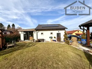 Prodej rodinného domu, Rozvadov, 217 m2