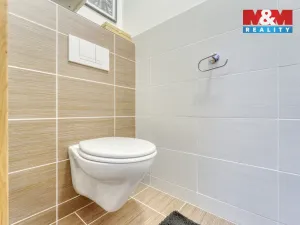 Prodej bytu 3+kk, Plzeň - Křimice, Žitná, 70 m2