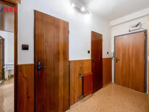 Prodej bytu 3+1, Chrudim - Chrudim II, Požárníků, 69 m2