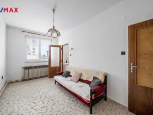 Prodej bytu 3+1, Chrudim - Chrudim II, Požárníků, 69 m2