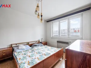 Prodej bytu 3+1, Chrudim - Chrudim II, Požárníků, 69 m2