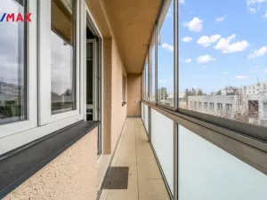 Prodej bytu 3+1, Chrudim - Chrudim II, Požárníků, 69 m2