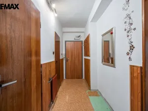 Prodej bytu 3+1, Chrudim - Chrudim II, Požárníků, 69 m2