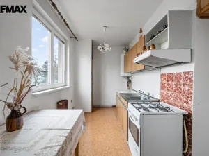 Prodej bytu 3+1, Chrudim - Chrudim II, Požárníků, 69 m2