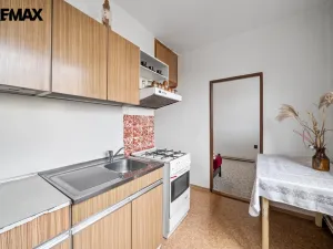 Prodej bytu 3+1, Chrudim - Chrudim II, Požárníků, 69 m2