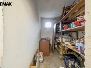 Prodej bytu 3+1, Chrudim - Chrudim II, Požárníků, 69 m2