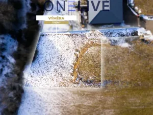 Prodej pozemku pro bydlení, Obora, 1105 m2